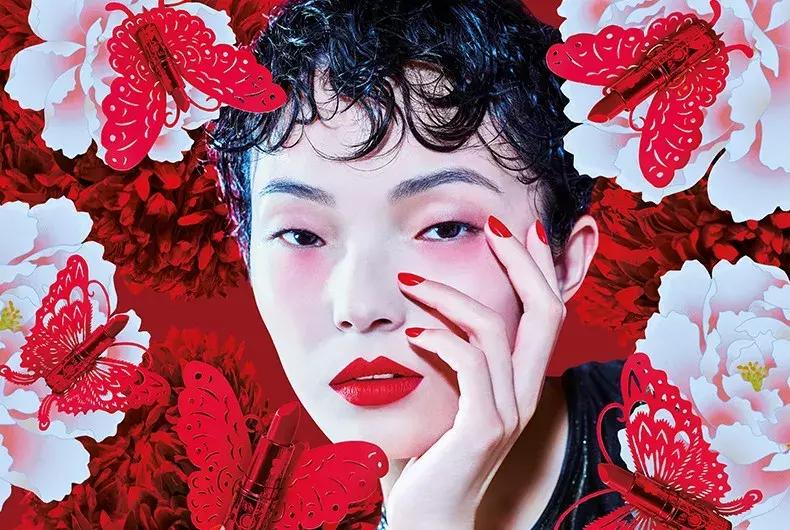 猪猪女孩的彩妆,猪猪女孩必备