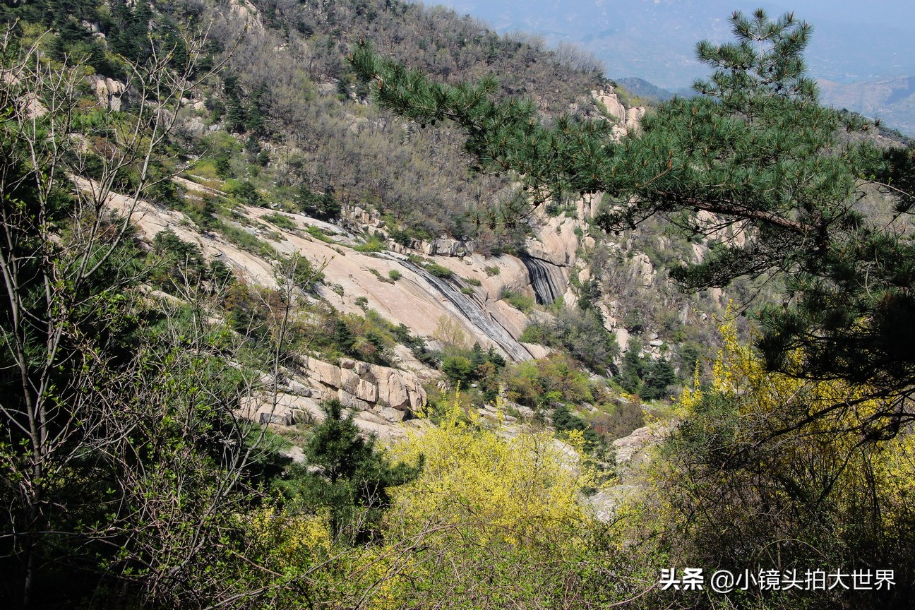 泰安泰山区天烛峰路,山东泰安泰山风景区天烛峰