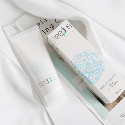 洗面奶测评芙丽芳丝珂润,洗面奶排名芙丽芳丝