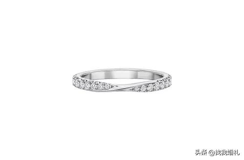 8000-10000左右大牌婚戒,十款经典婚戒