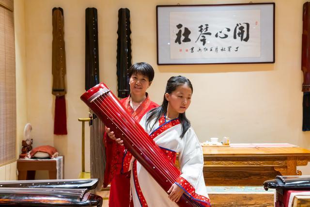 修德谷生态园,修德谷旅游基地