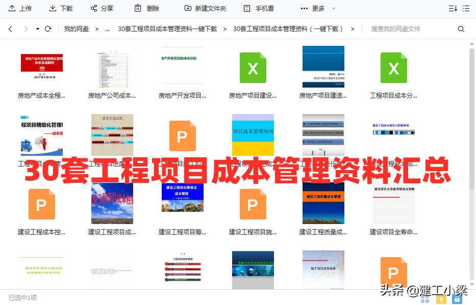 如何进行工程项目成本控制的方法,工程项目成本管控思路及方法