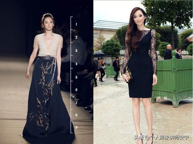 腿不够笔直怎么办,如何显腿细又长