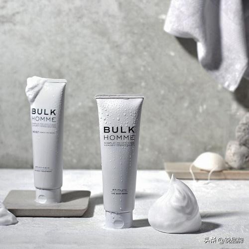 bulk homme娴嬭瘎 (bulk homme)