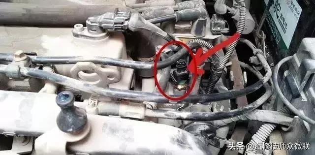 汽车油位传感器故障解决方法,汽车胎压传感器故障怎么解决