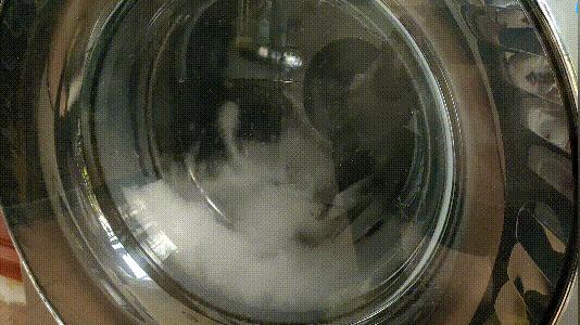 小天鹅超微净泡水魔方评测视频,小天鹅9公斤水净魔方洗衣机