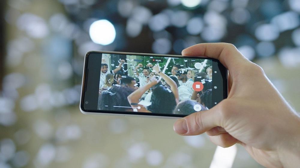 手机拍短视频怎么拍得好看,手机拍摄短视频的技巧教程