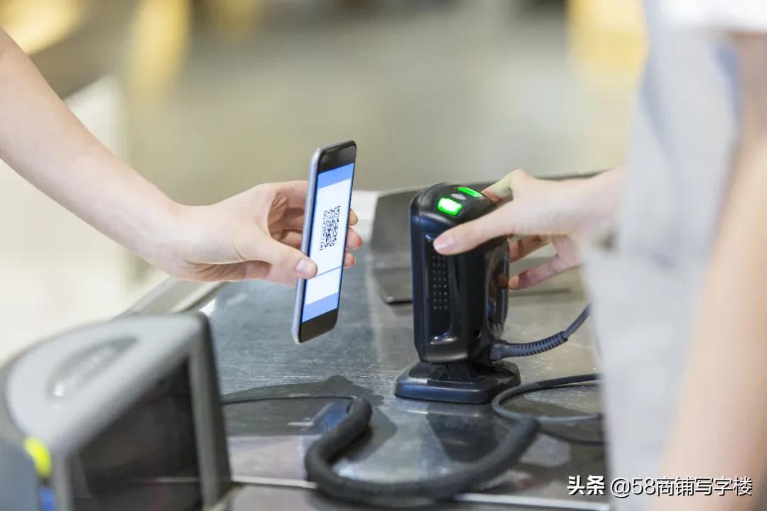 24小时无人便利店全是机器人,24小时无人自助便利店的原理