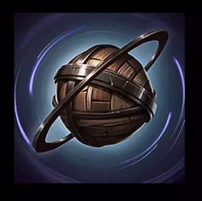 几张英雄联盟装备高清图，哪个是最好看的，哪个是最意想不到的？