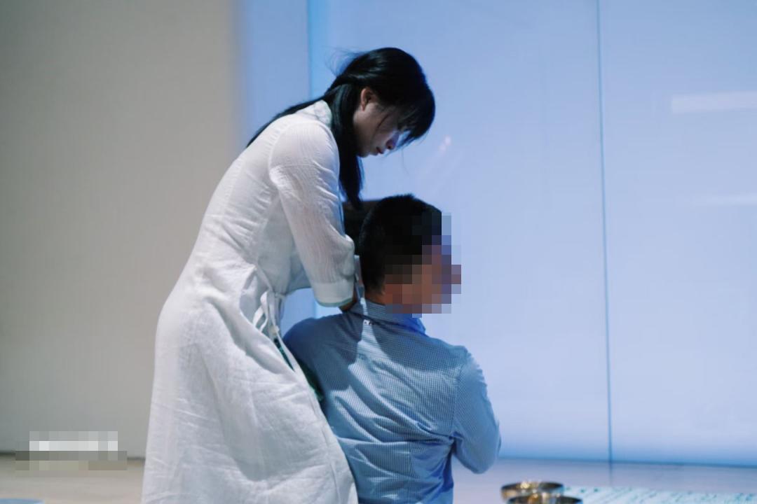 疗愈筋膜拉伸课程总结,筋膜疗愈教学分享