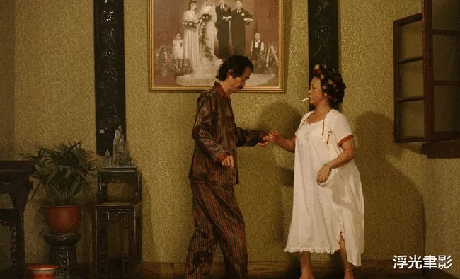 元华谈洪金宝和周星驰,周星驰和洪金宝闹翻是哪部电影