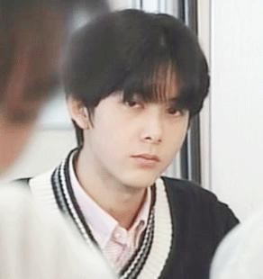 帅过金城武,柏原崇帅还是陈冠希帅