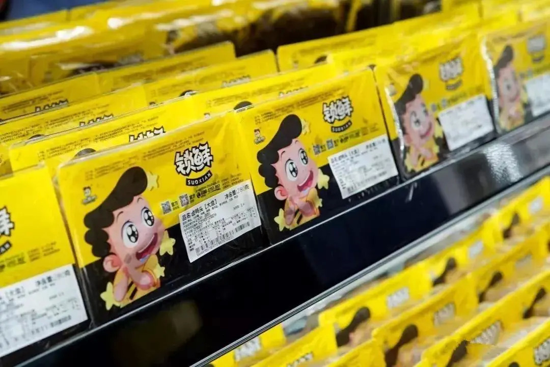 周黑鸭成功的网络营销案例,周黑鸭融资历程