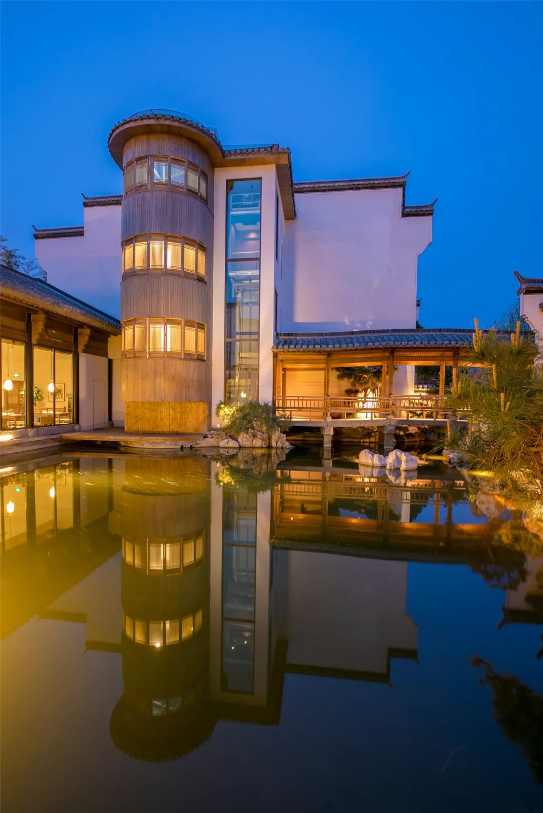 济南必去网红打卡地,济南网红打卡地经三纬三