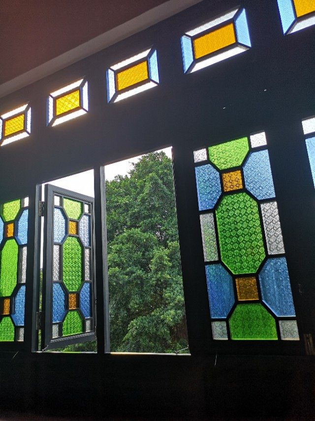 广州沙湾古镇有什么特点,广东省的文化沙漠在哪里