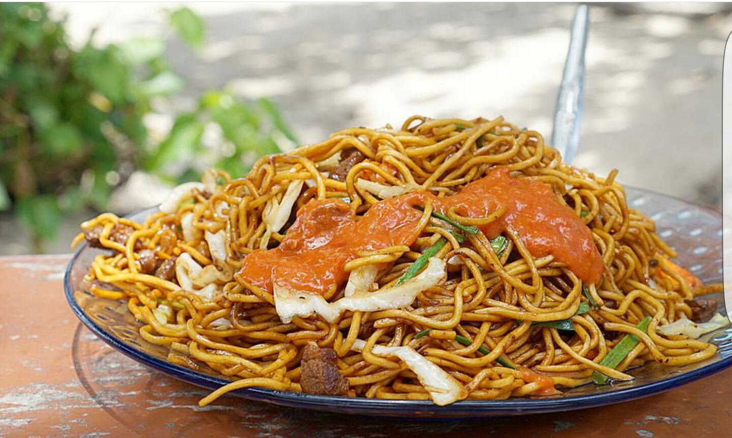 毛里求斯100种美食,毛里求斯国美食