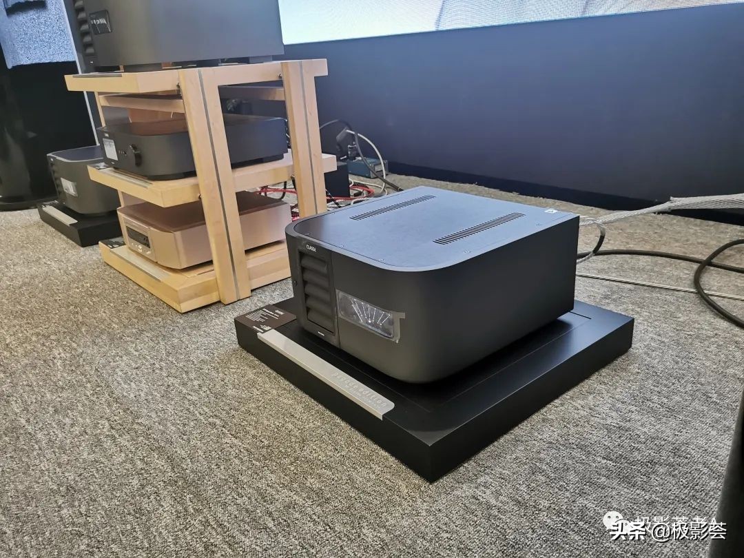 classe功放评测,加拿大classe功放