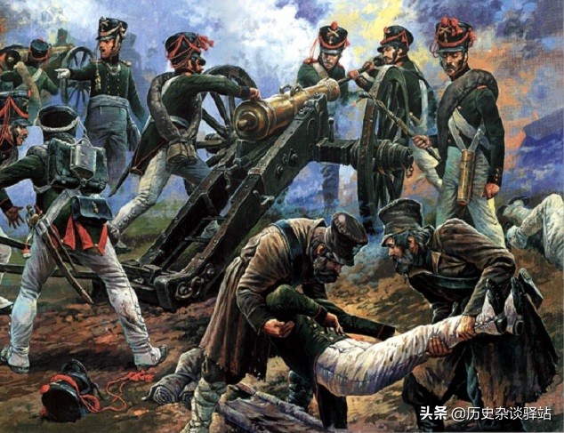 谁的“光环”更耀眼？三突子和SU-122“暗中较劲”，优缺点共存