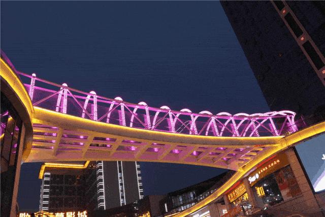 汉中盛世国际现状如何,汉中盛世广场