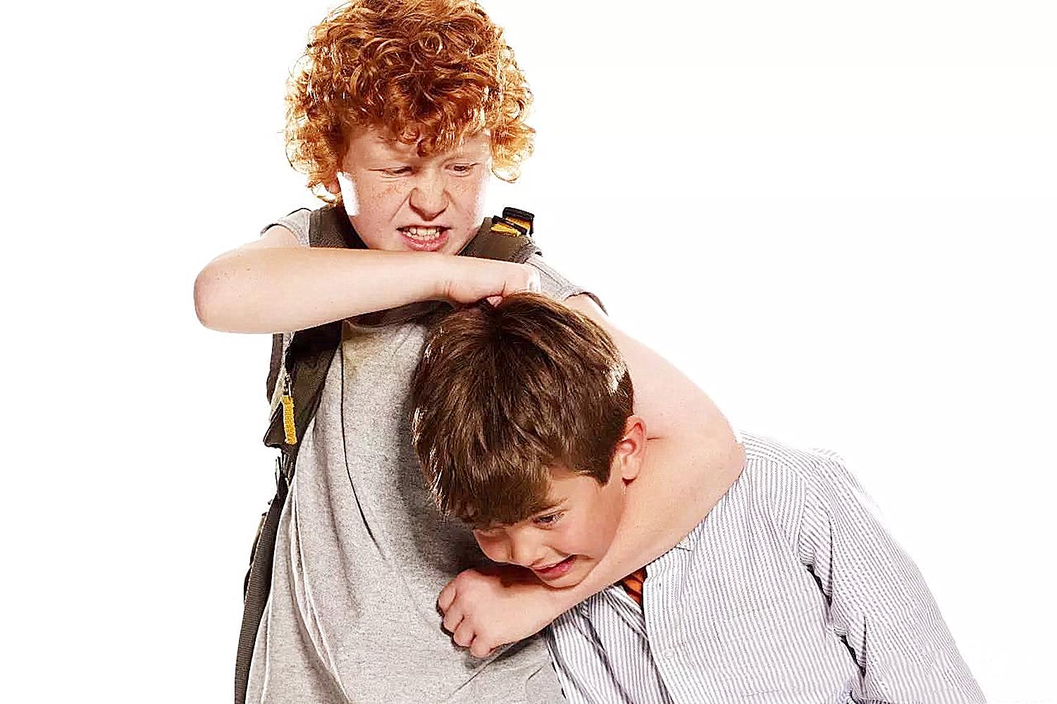 孩子在幼儿园被人打了,孩子在幼儿园被别人打了如何解决