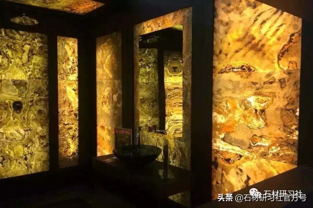 超薄石材使用效果,超薄石材是什么材料