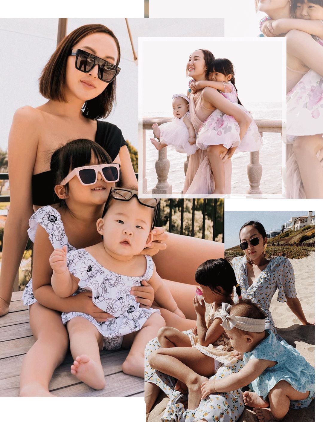 ins比较好的时尚博主,ins超火时装博主