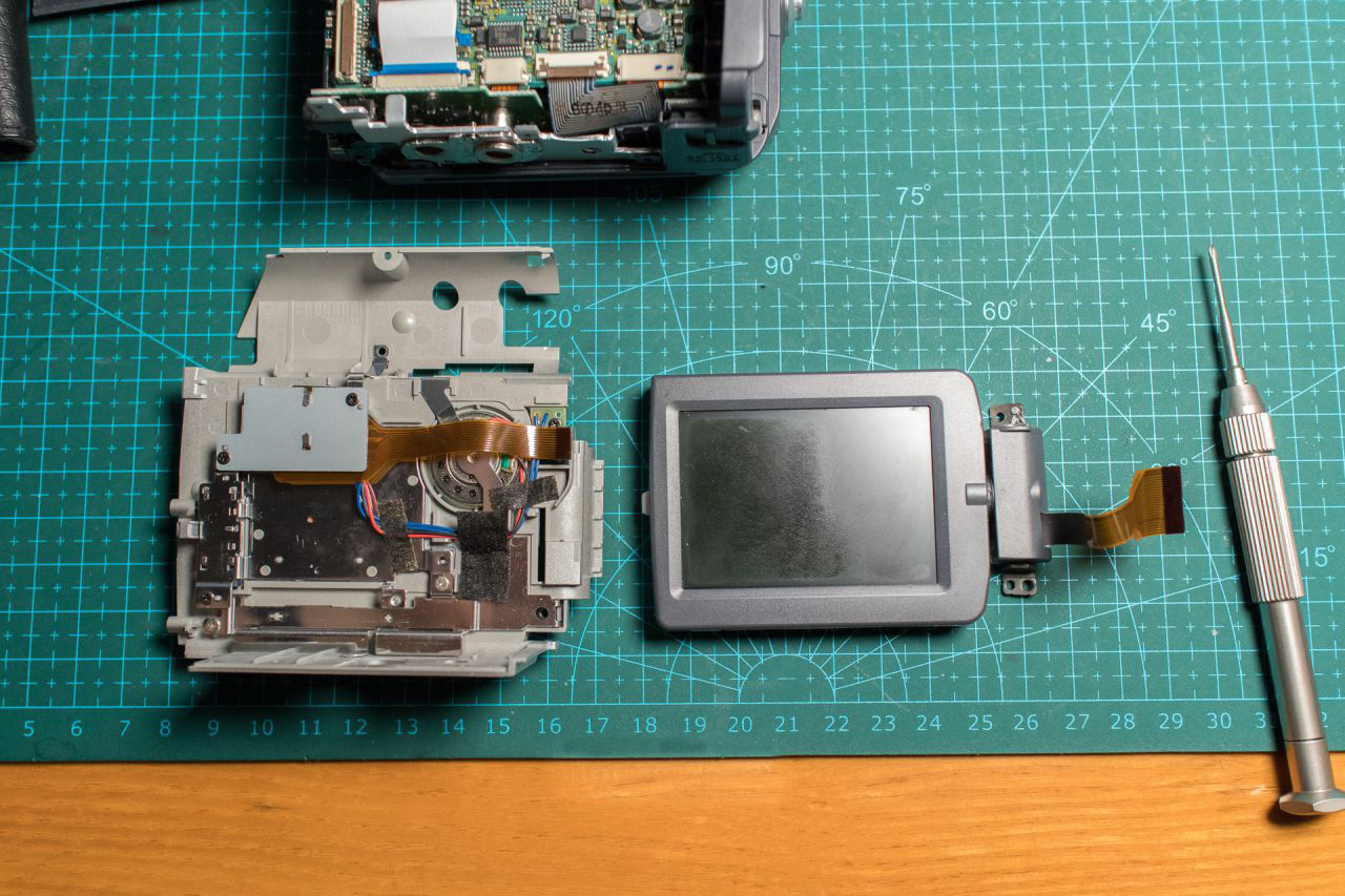 老款磁带dv摄像机工作原理,手持dv磁带摄像机