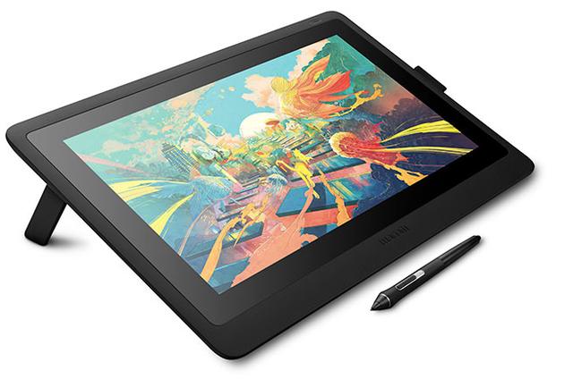 适合初学者的数位板推荐,怎么选数位板