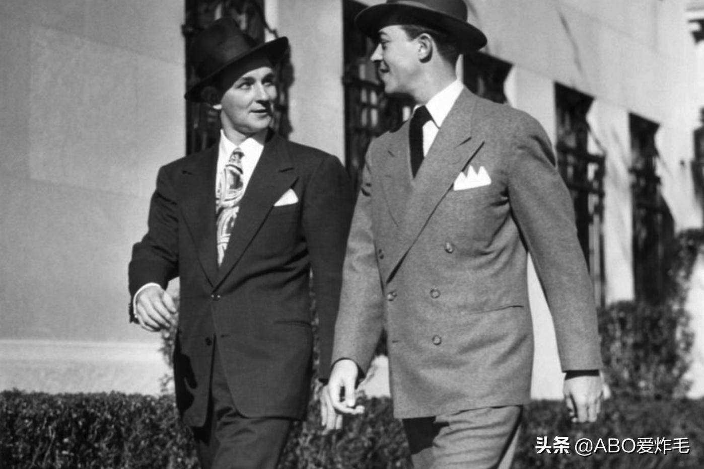 美国人用工作服暗示单身：上班穿什么，比想象的更复杂