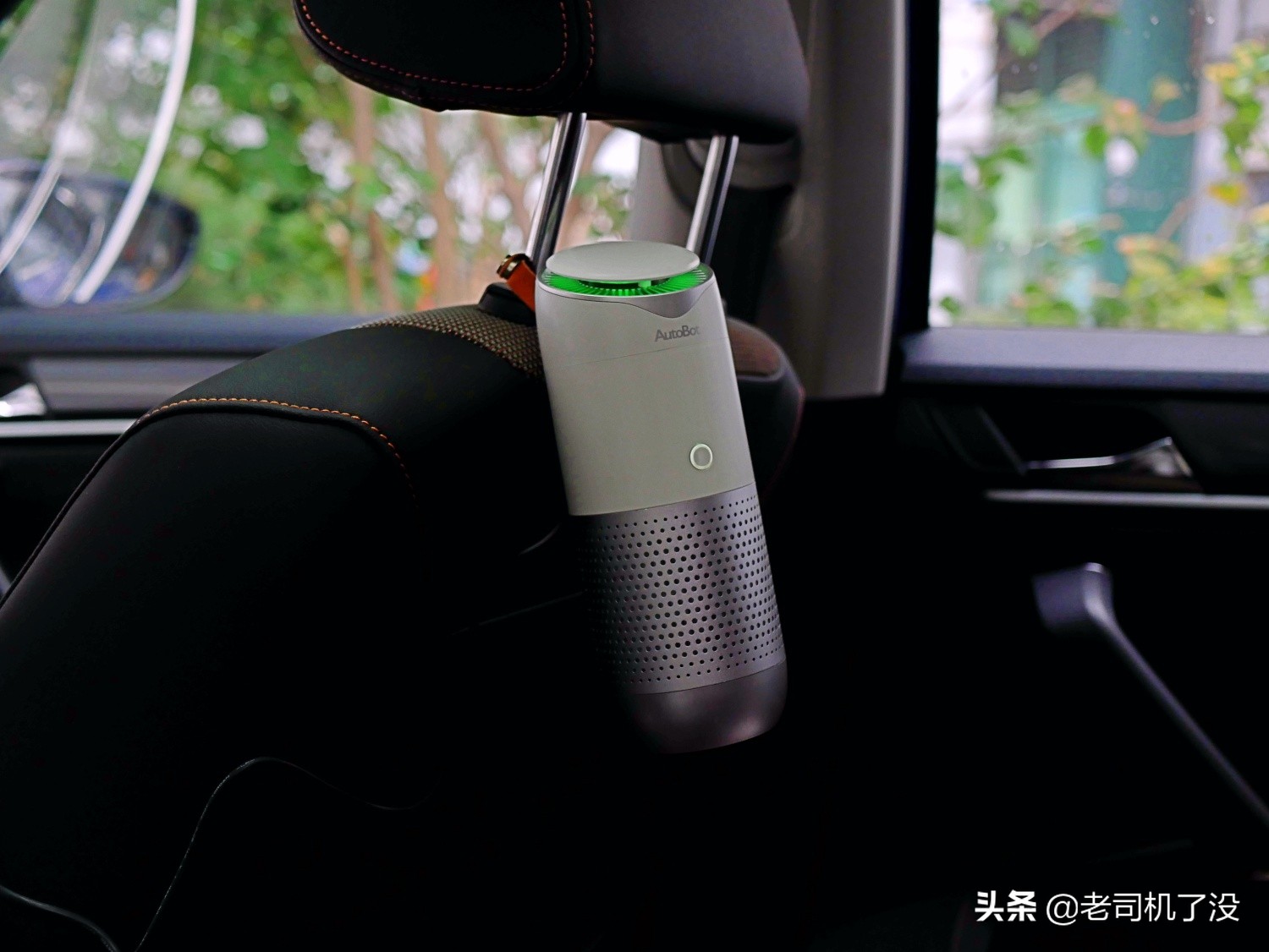 老司机告诉你空气滤芯多久换一次,有必要购买车载空气净化器吗