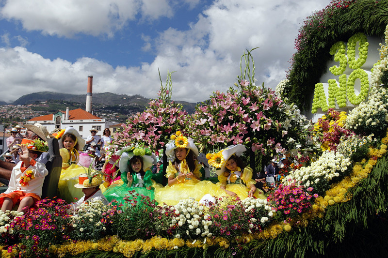 葡萄牙后花园图片大全,葡萄牙的后花园