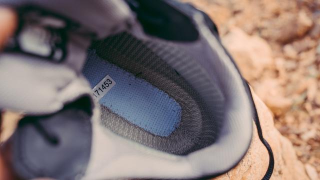 户外达人穿搭,战术靴冬季测评