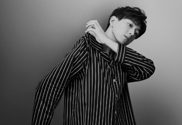 李现井柏然视频,李现井柏然微博之夜