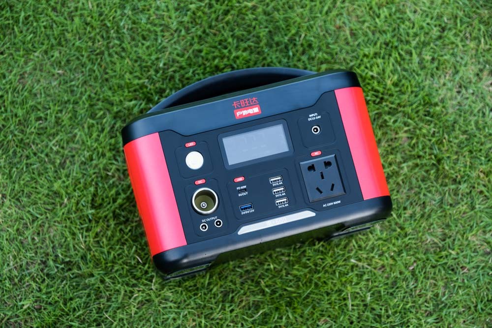 移动电源推荐露营装备,户外露营装备移动电源推荐