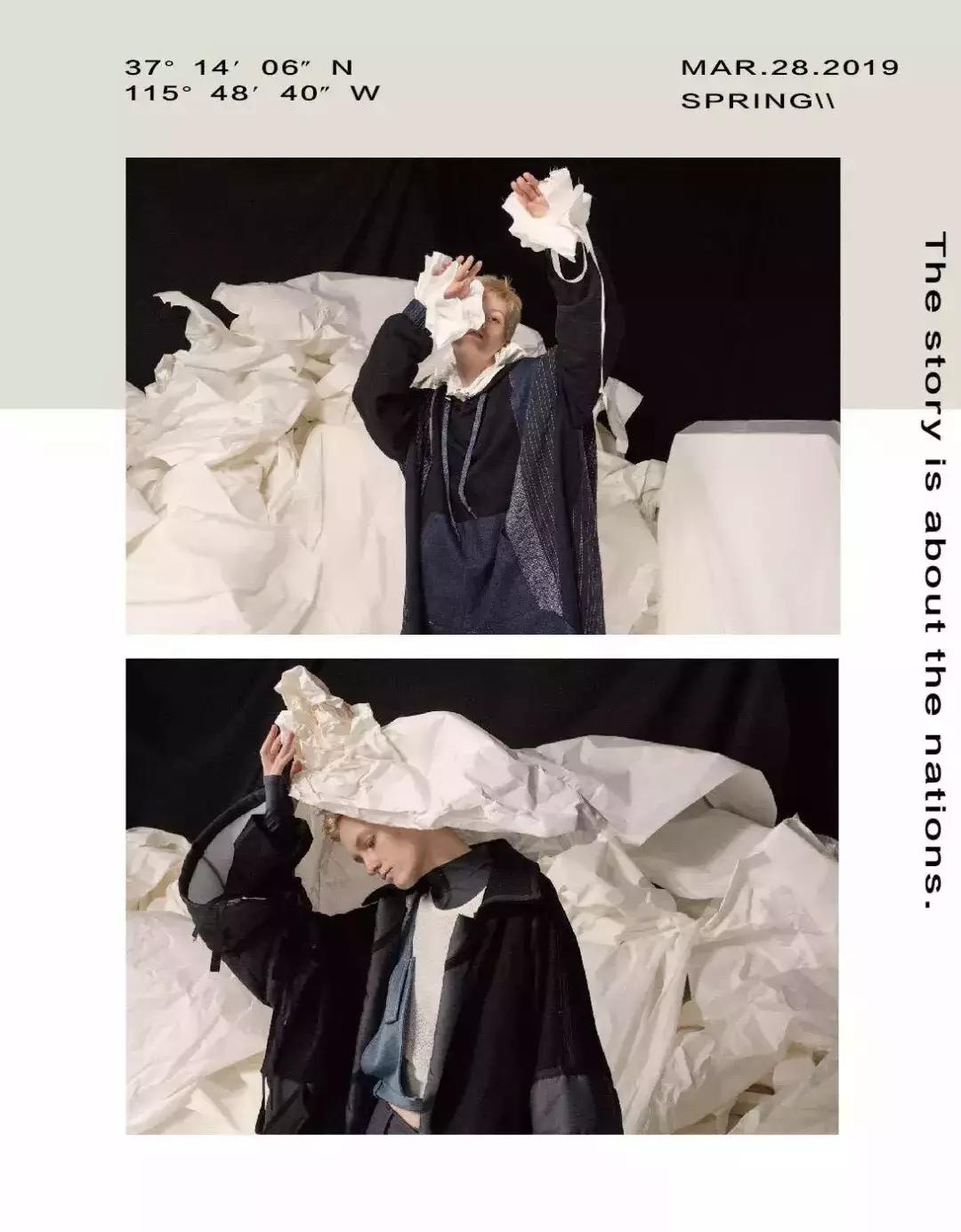 MODE种草丨我们找了12位设计师,来给3位小姐姐上了一堂时尚穿搭课