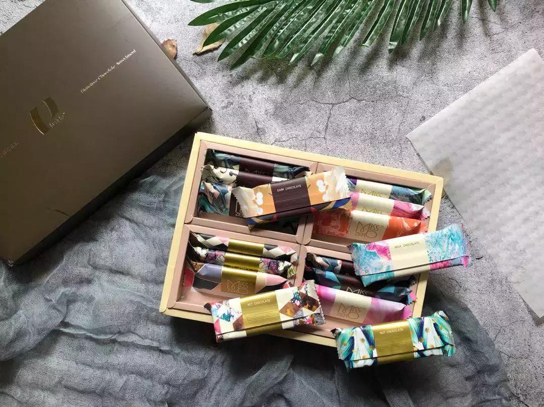 情人节巧克力排名前十品牌,情人节高档浪漫礼物520巧克力