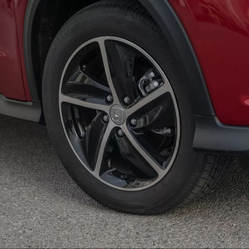 换装1.5T发动机的新缤智会更加完美嘛？