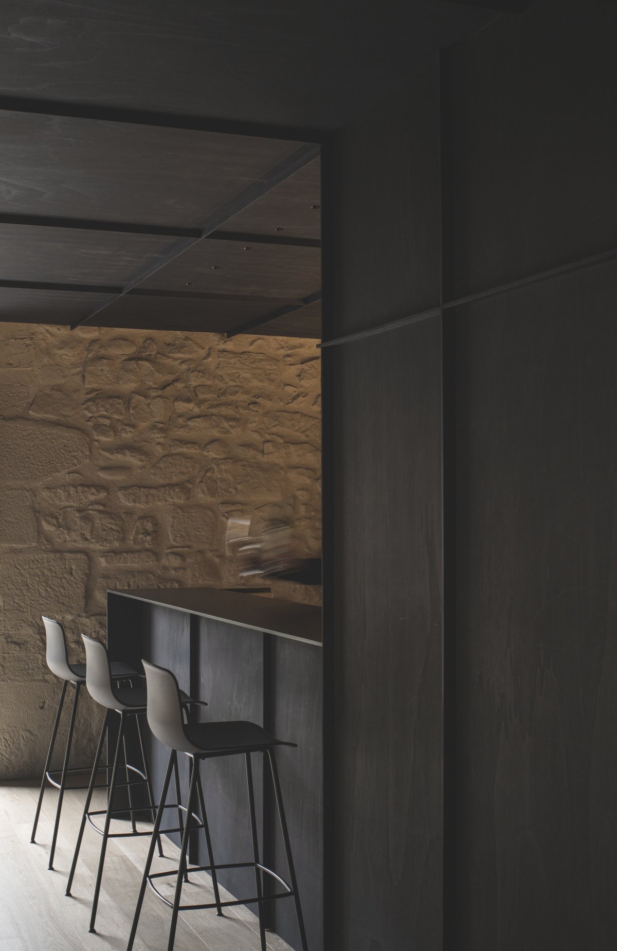 FrancescRifé作品精选|西班牙极简主义空间