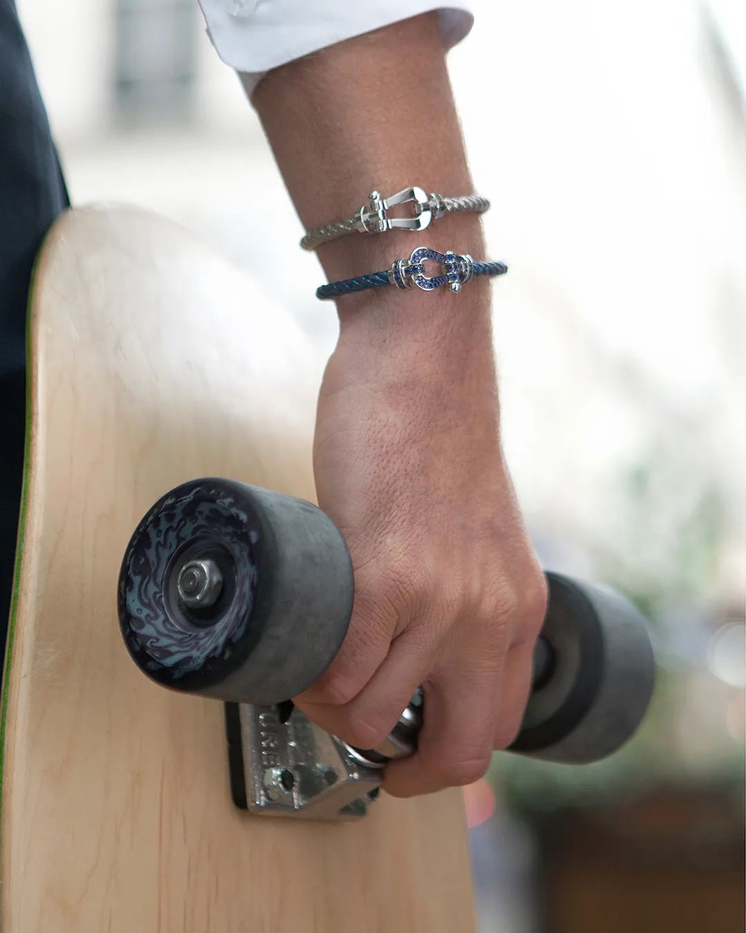 火热|为“披荆斩棘”的姐夫们打Call