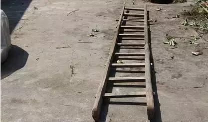 陕西蓝田山沟沟村庄,我的老家在蓝田