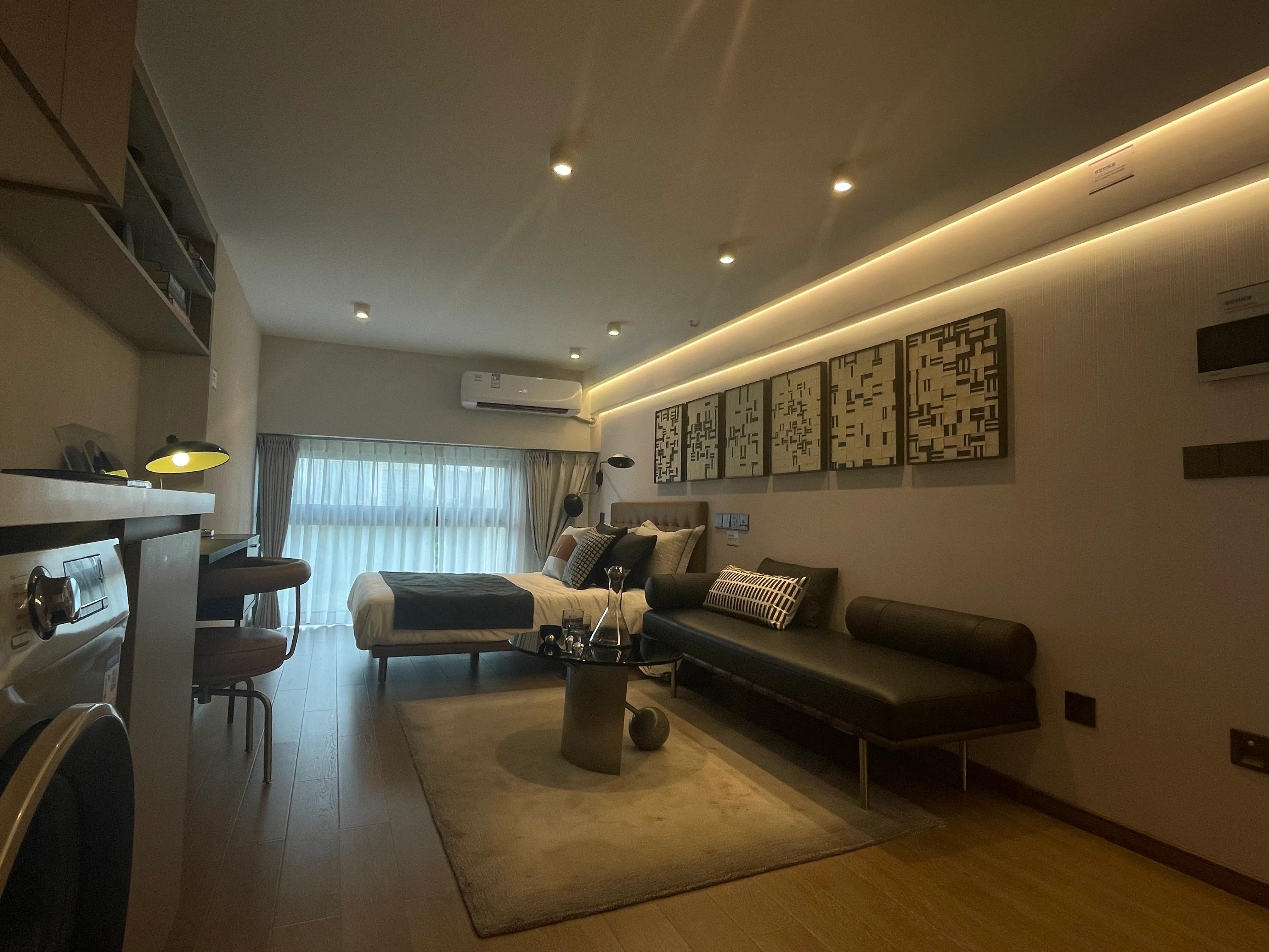 全国包租一次性付15年租金,首付30万月租15000