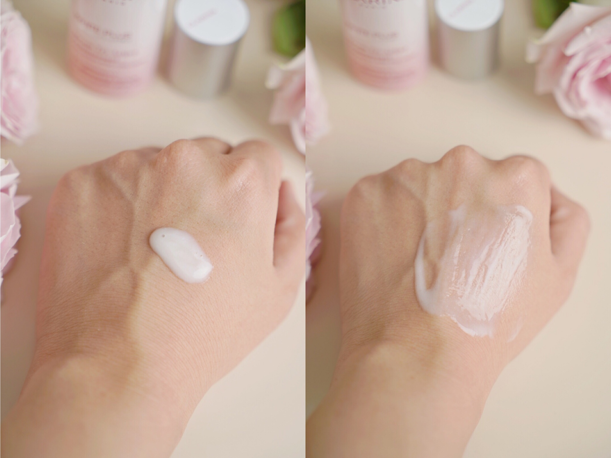 韦香儿美白精华面膜,森特莲马达加斯加美白精华面膜