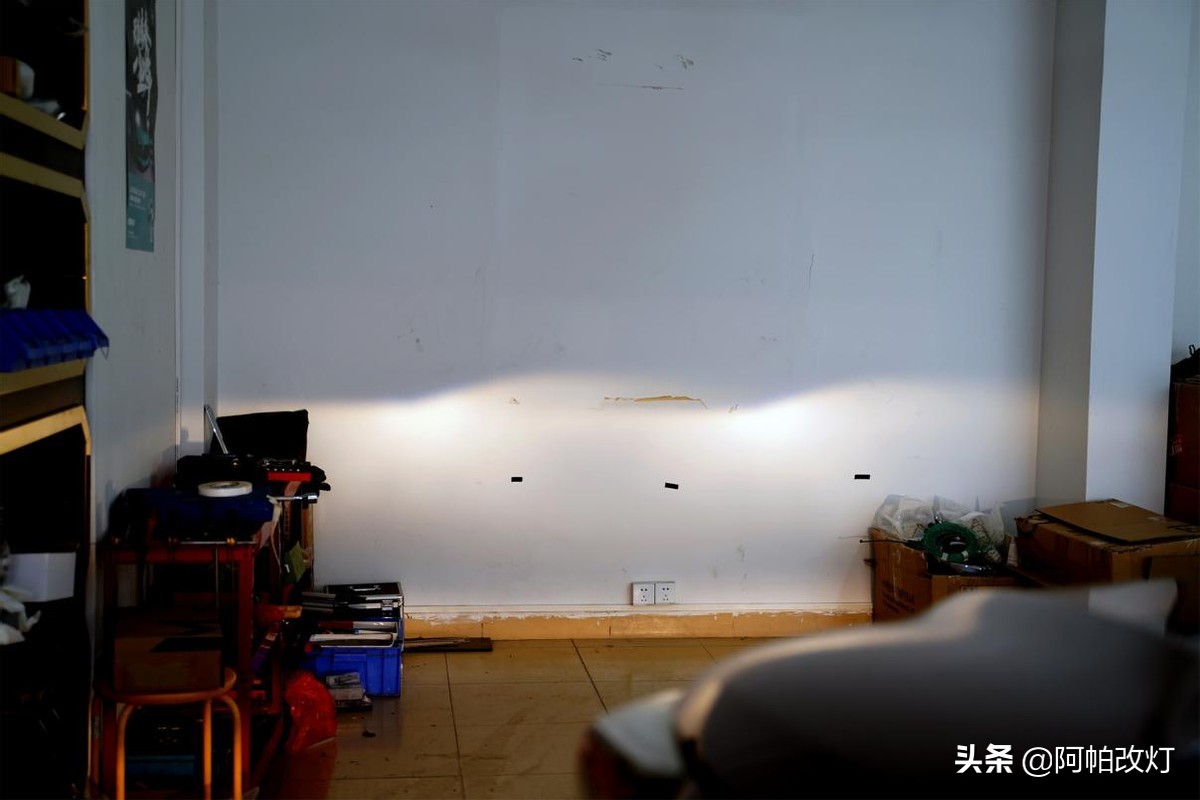 汉兰达卤素灯改led灯有必要吗,广州汉兰达改灯光多少钱