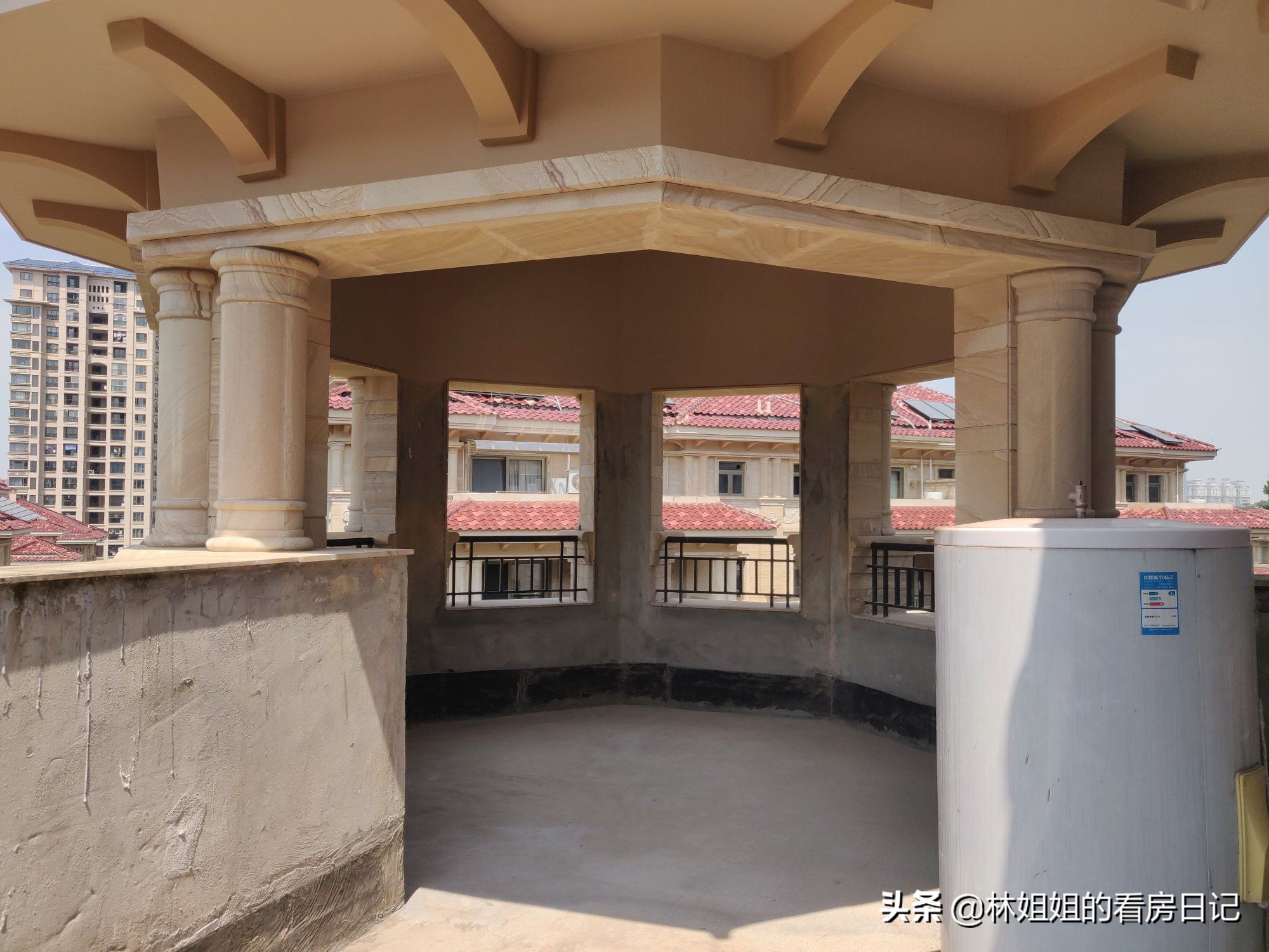 盛天旗下楼盘,盛天地产集团有限公司