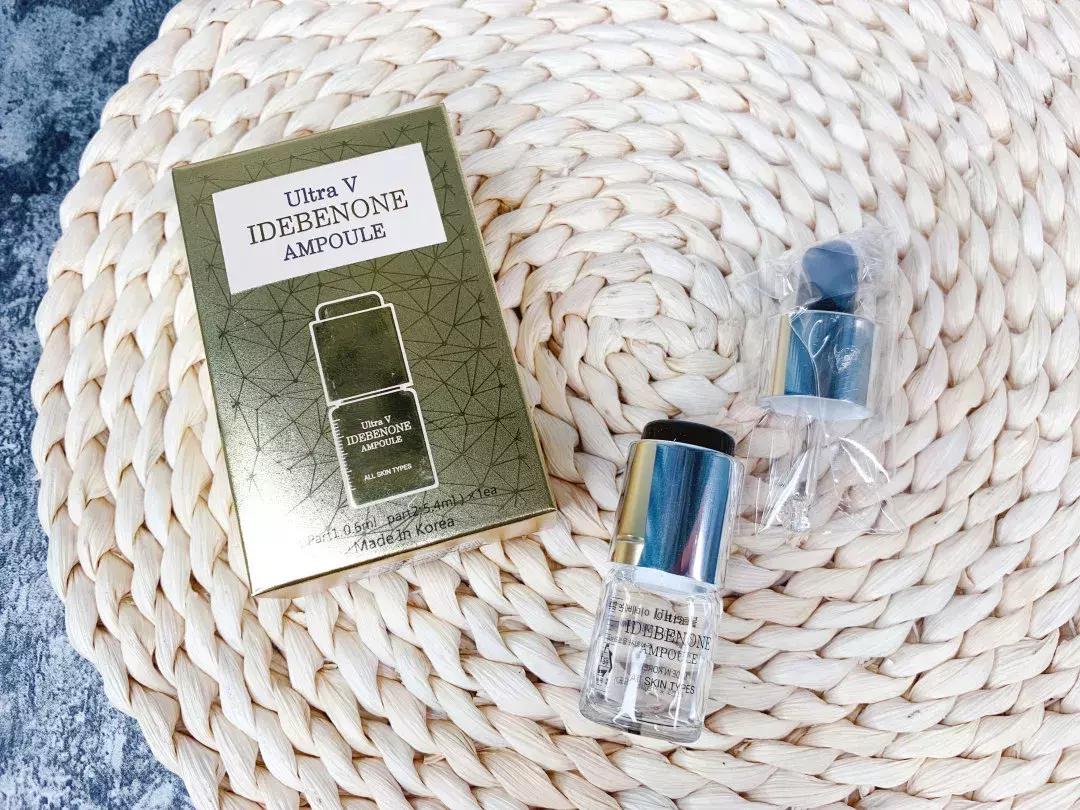 明星童颜秘诀，每1秒卖出10瓶的TA，素人高呼有效淡纹、去暗沉！