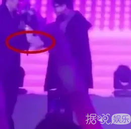 明星被吓到会有什么反应？李易峰最萌，黄子韬最搞笑