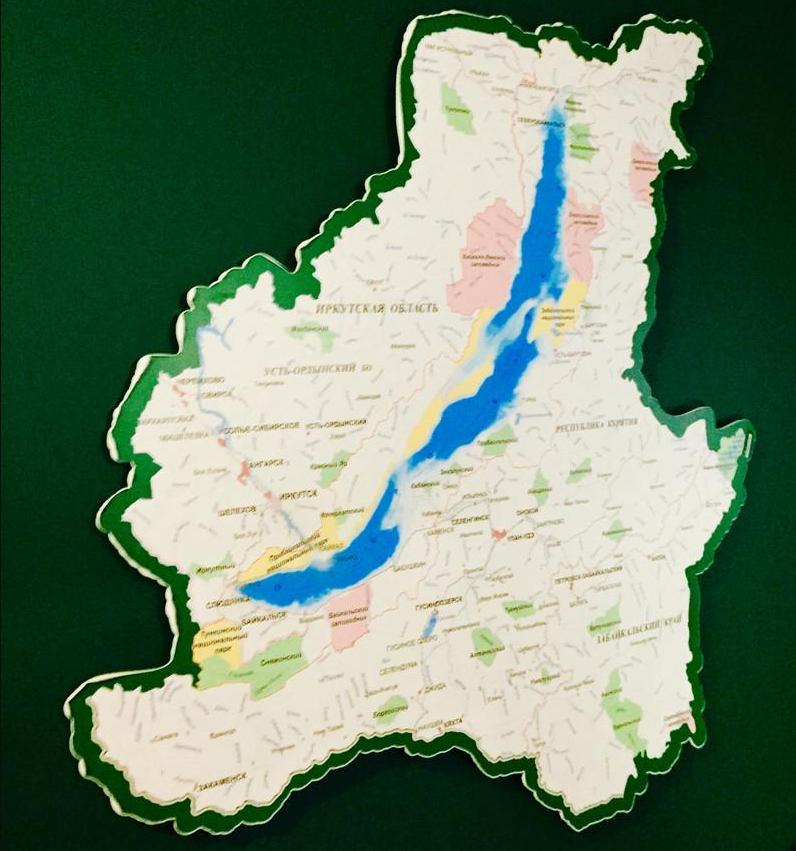 贝加尔湖淡水可供多少人饮用,贝加尔湖淡水含量