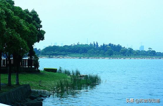 苏州最美的风景区旅游攻略,苏州旅游景点推荐哪里的夕阳最美