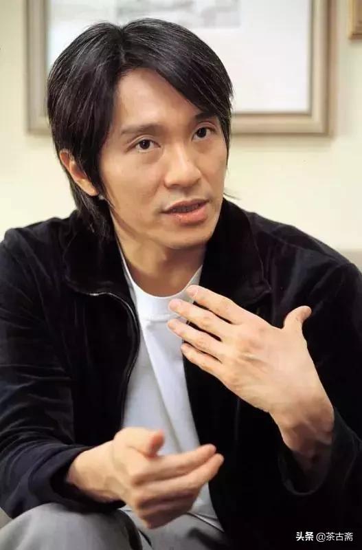 周星驰他演了一辈子的悲剧,周星驰带给我们多少欢乐