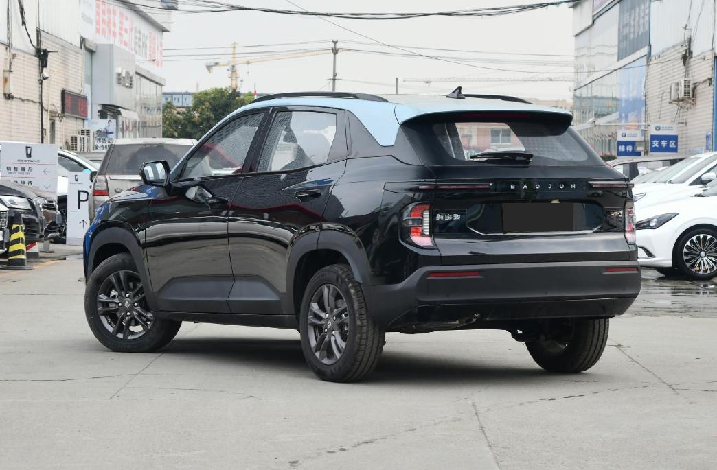 这几款suv空间大价格亲民实用耐开,15万预算性价比最高的suv该选哪款